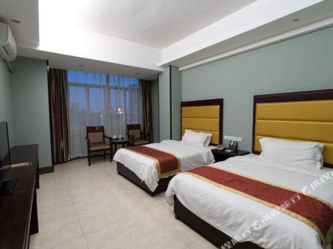 Comfort Twin room