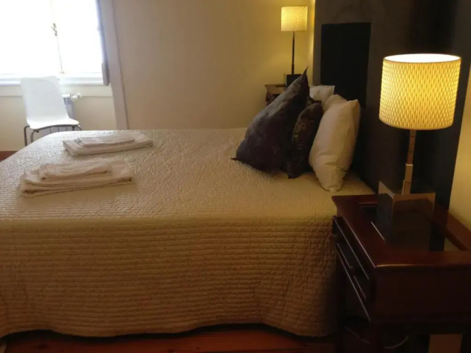 Apartment Downtown Lisbon