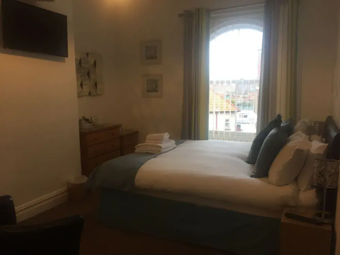 Seacrest Guest House