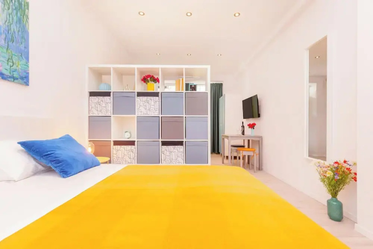 Bis Studio Apartment 4