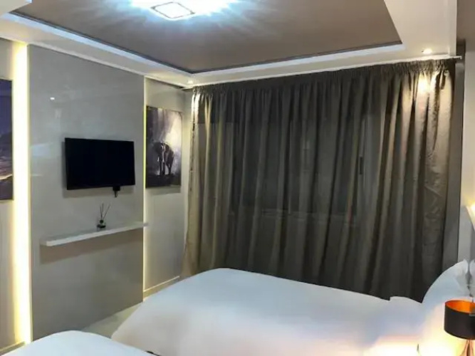 Tanger App Hotel