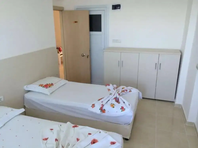 Omer Deniz Motel