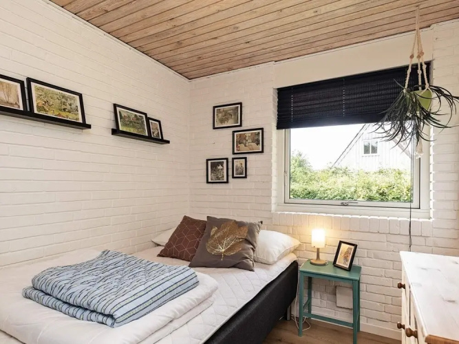 6 Person Holiday Home in Farso