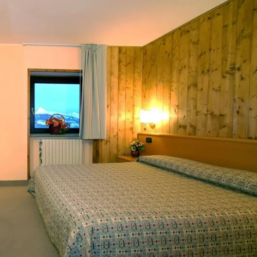Hotel Lion Noir
