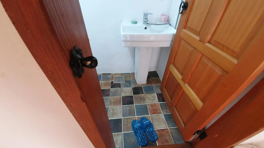 Greem Guesthouse