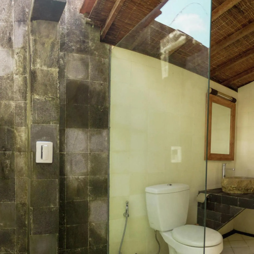 De Klumpu Bali – Eco Tradi Stay