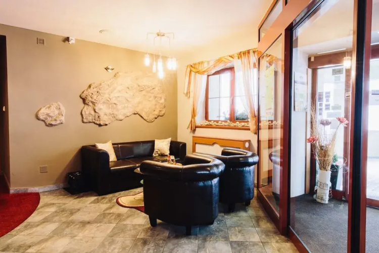Hotelbild