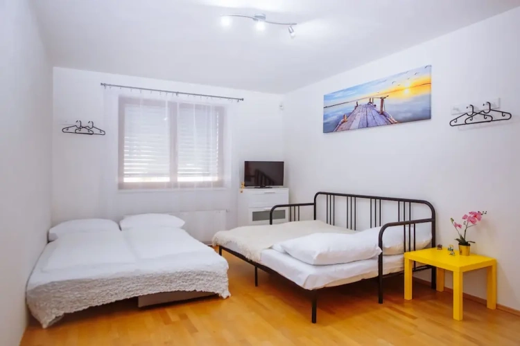 Classic Apartment