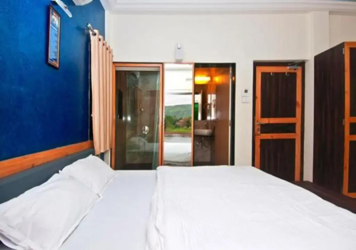 Hotel Visava Riverside