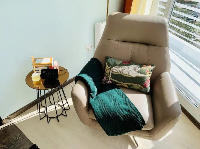 Apartment Pradollano