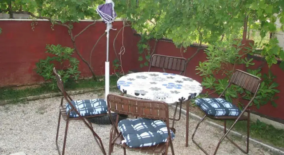 Apartments Relax Punat