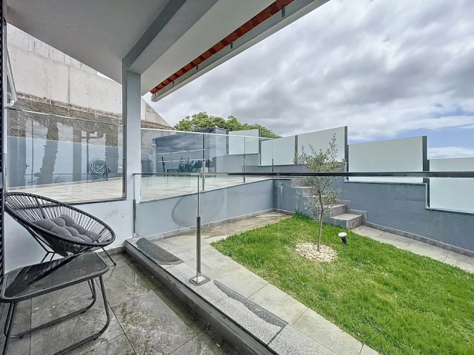 Breeze House 2 by Atlantic Holiday