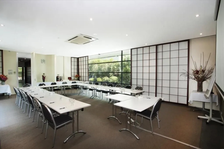 Quest Flemington Apartment Hotels