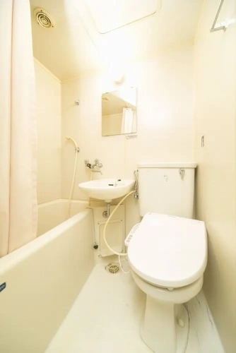 Economy Twin room