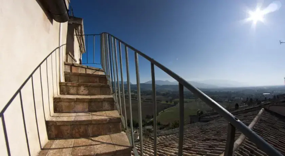 L'Antico Campanile