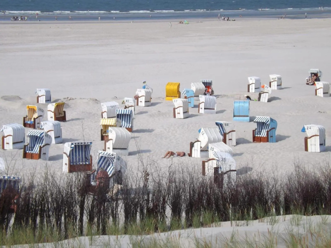 Nordseehotel Freese photo 19