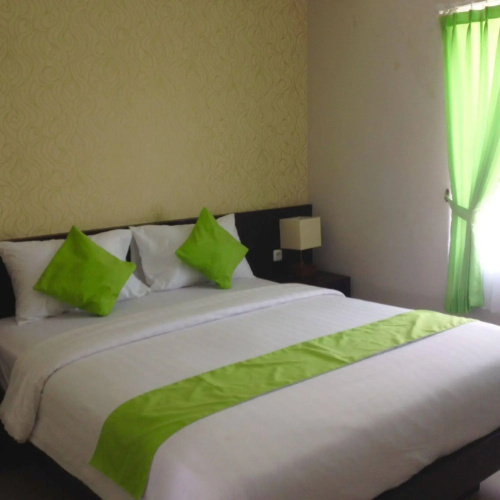 D'Abian Luxury Homestay