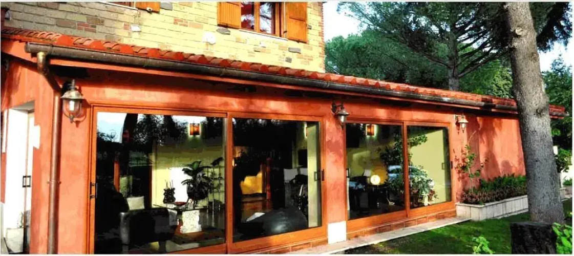 Villa Paradiso