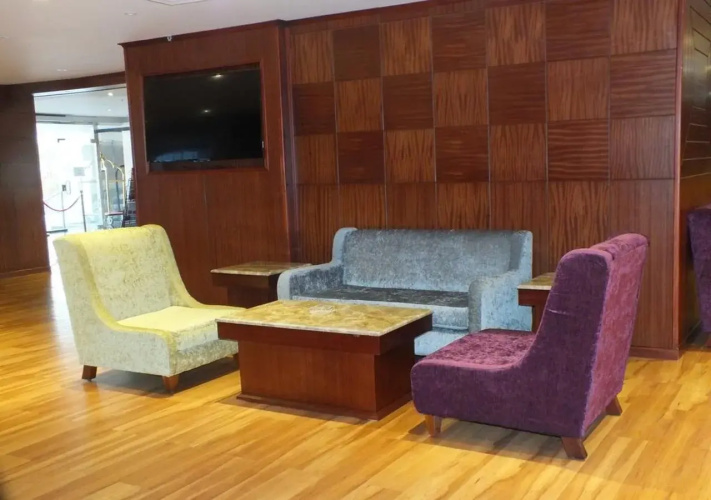 Protel Jeddah Hotel