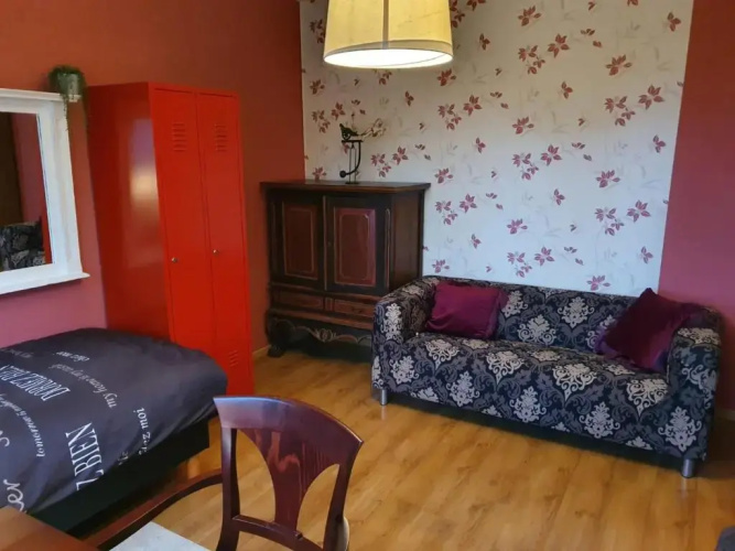 Ferienwohnung 1 Bauernhof von Eden