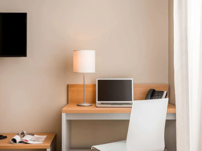 Aparthotel Adagio Access Dijon République