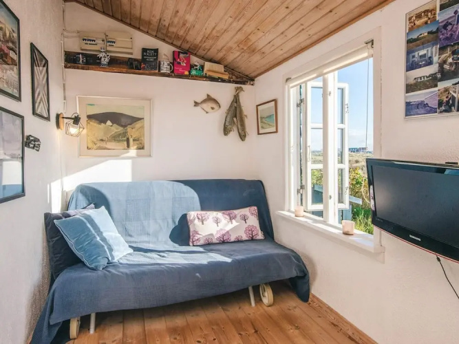 4 Person Holiday Home in Grenaa