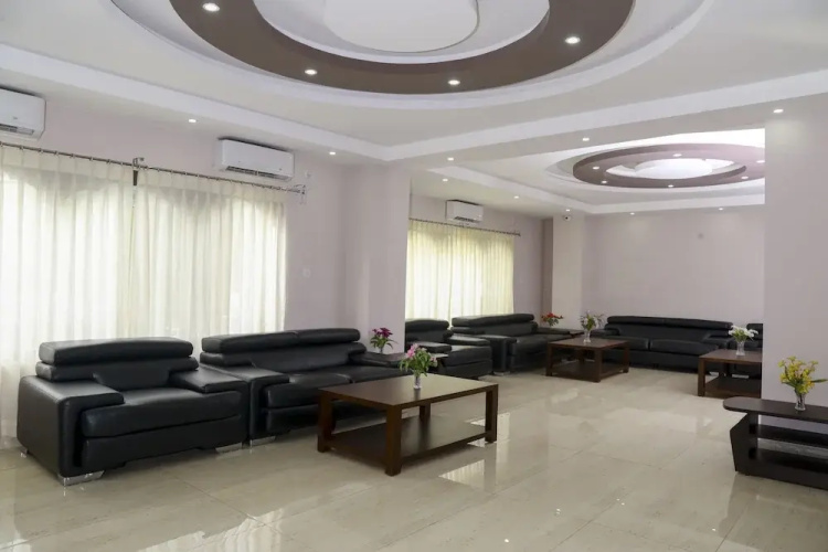 Hotel Phuentsholing