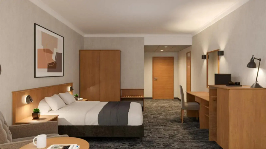 Hotel Karpos