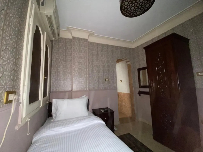 ALRashedy Hotel Powered by Boutique