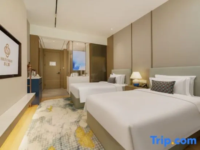 Executive Double room