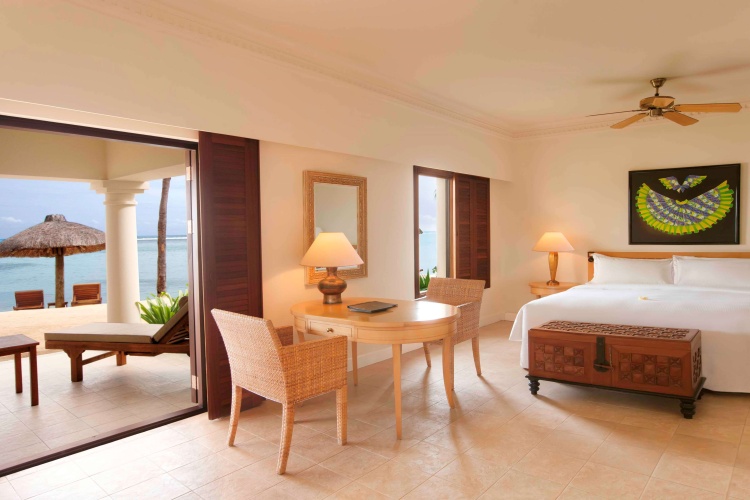 Hilton Mauritius Resort & Spa photo 7