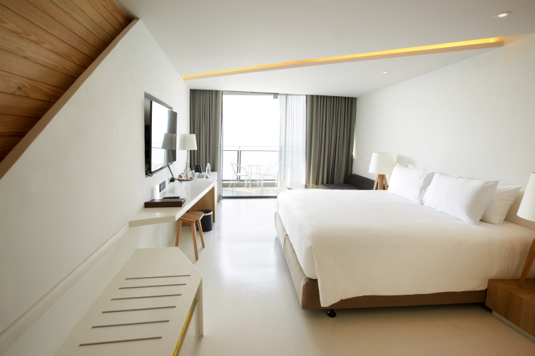 Q Resort Rayong