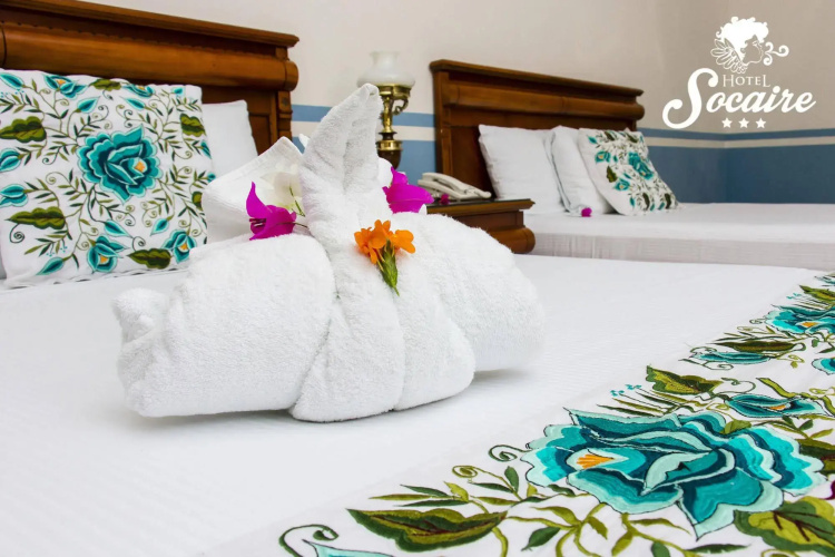 Hotel Socaire