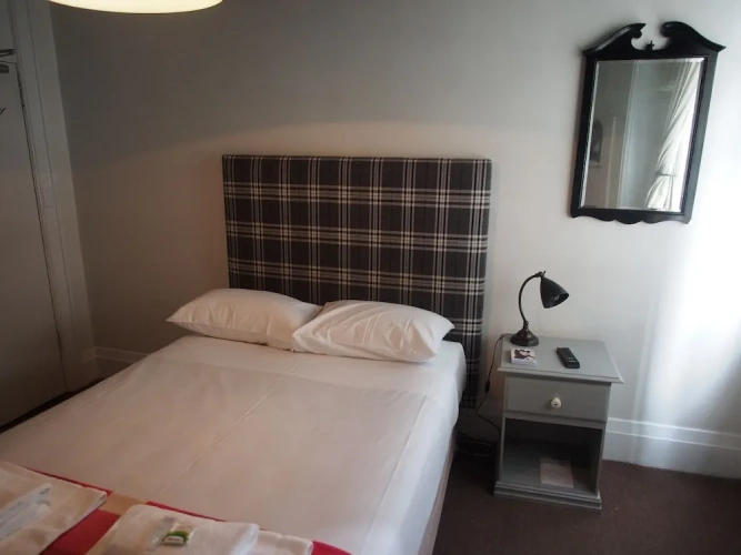 Grand Double room