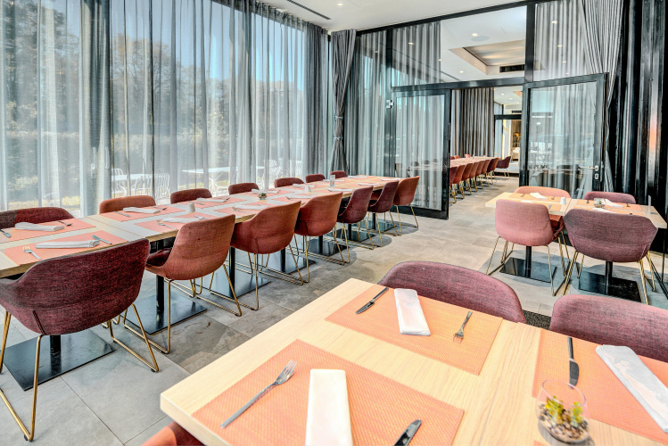 Hilton Garden Inn Wiener Neustadt photo 17