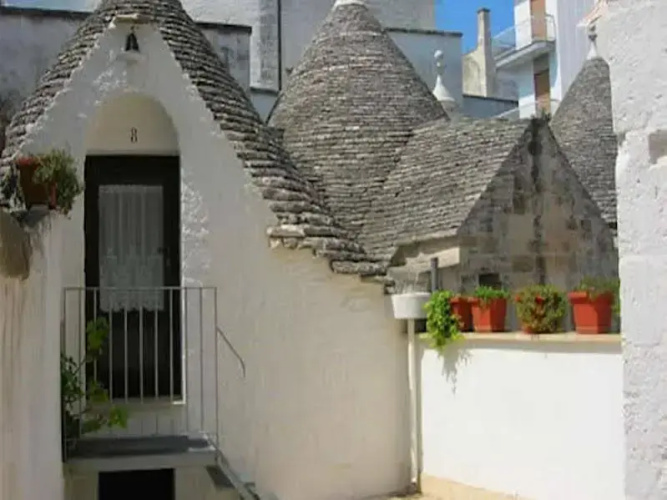 Trulli Family