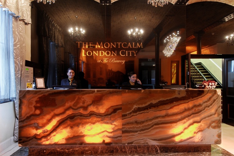 The Montcalm At The Brewery London City photo 25