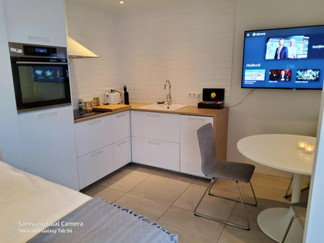 Centrum Apartment