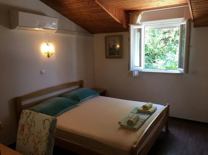Apartmani Noa