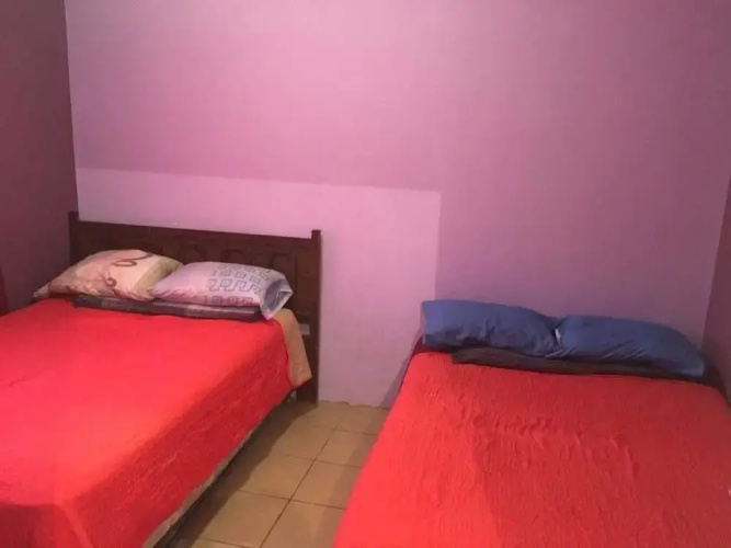 Blanquita Apartment Arcadias Consulado