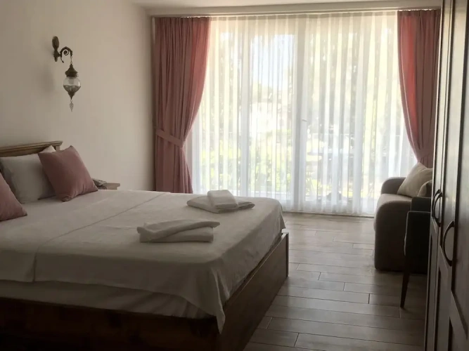 Luxury Double room