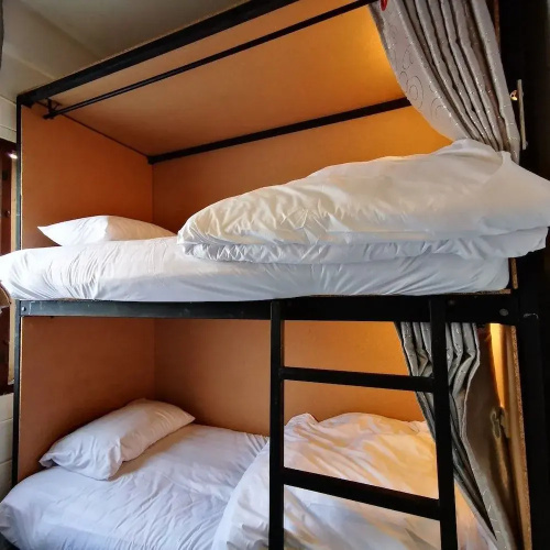 Dluck Hostel