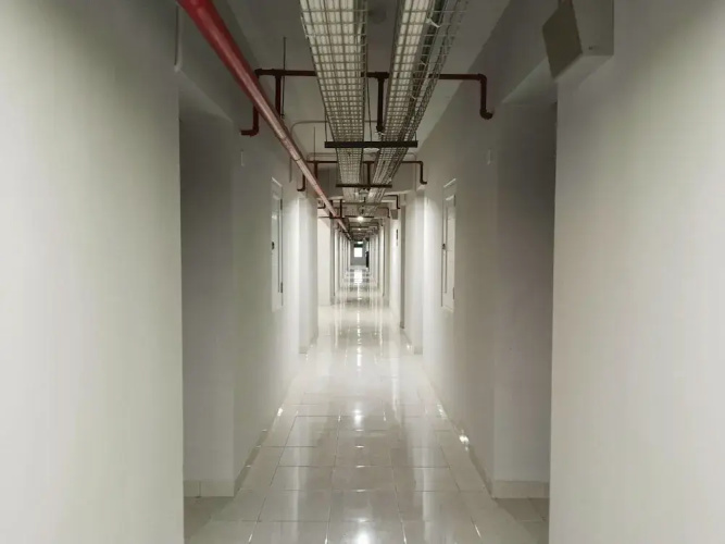 Amerta Room Apartment Riverdale