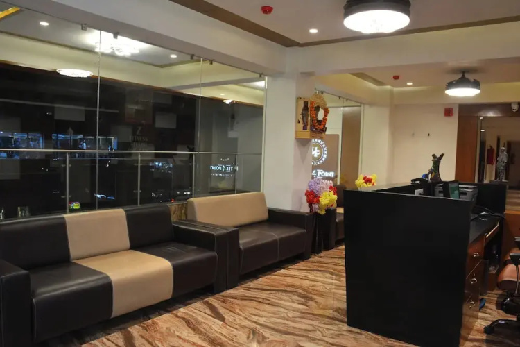 Hotel 4 Point