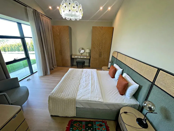 Фотография номера квартиры Arena Apartments & Villas Guba