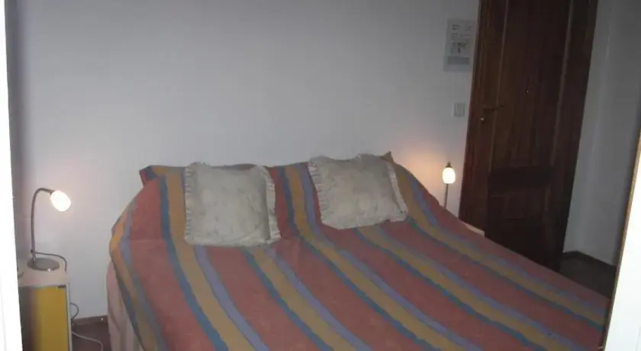 Privileged B&B