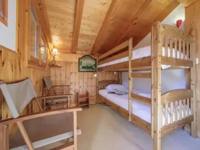 Chalet Baribal