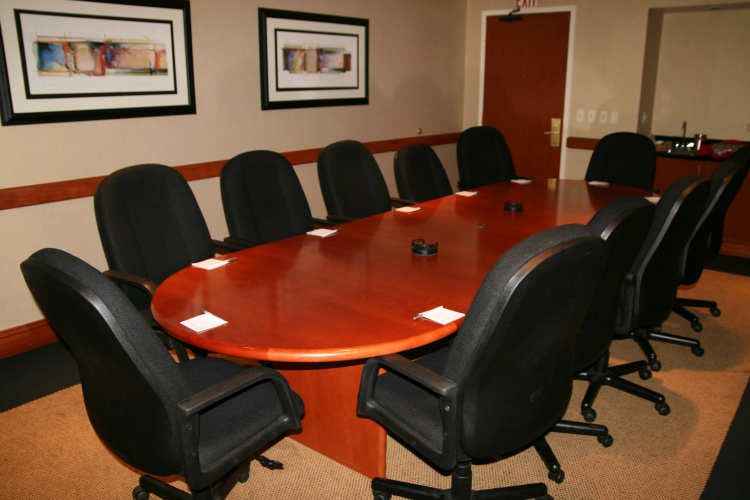 Hampton Inn Denver West Federal Center photo 19