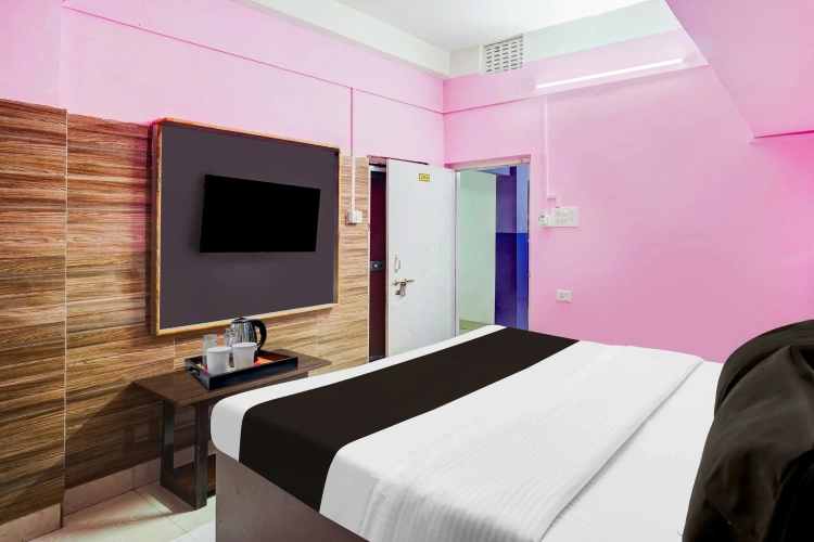 Classic room