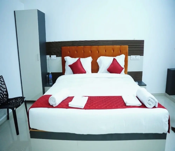 Executive room